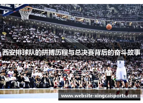 西安排球队的拼搏历程与总决赛背后的奋斗故事